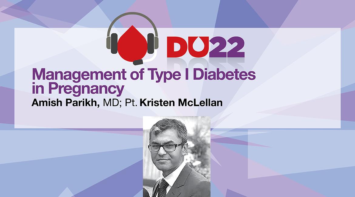 Management of Type I Diabetes in Pregnancy