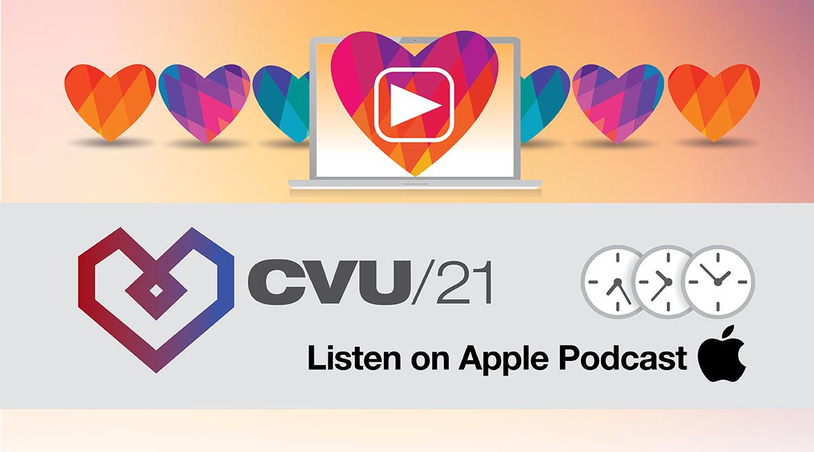 Cardiovascular Update Podcasts (Apple Podcasts) 