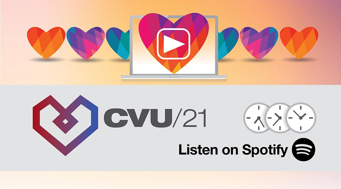 Cardiovascular Update Podcasts (Spotify)