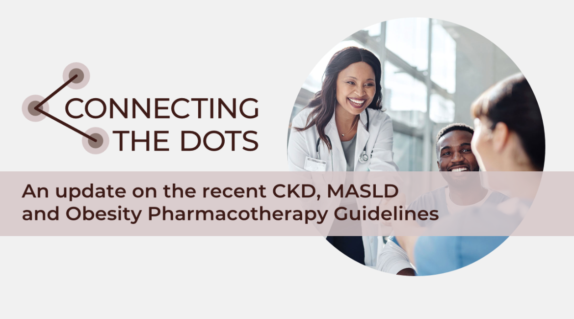 Connecting the Dots