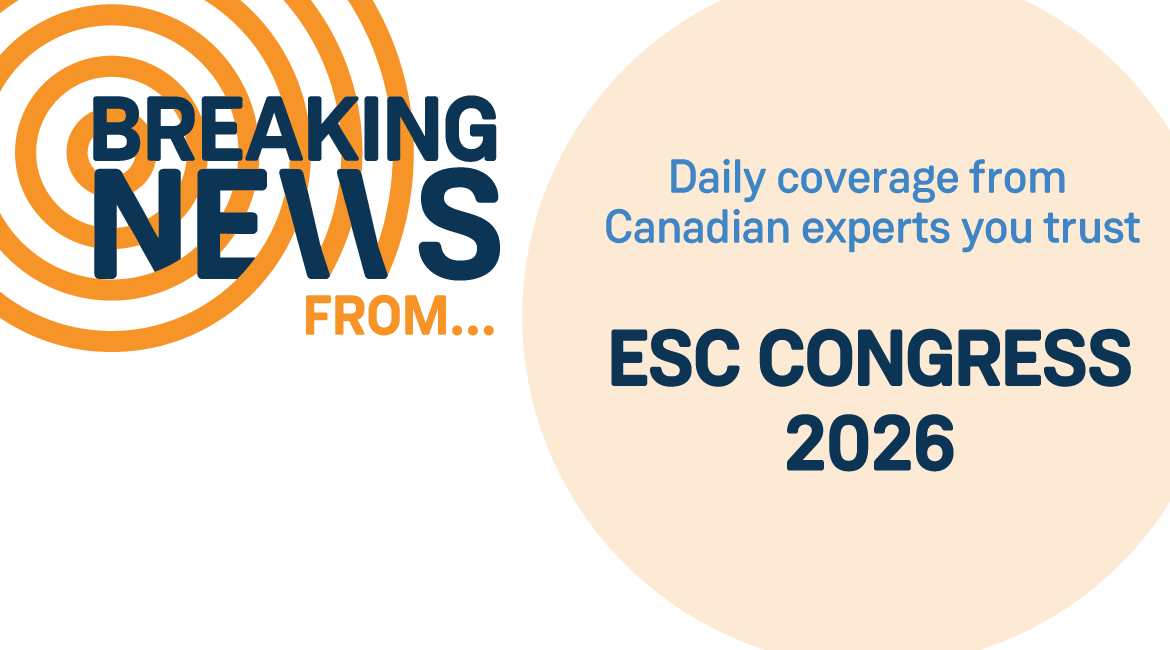 Breaking News from ESC 2026