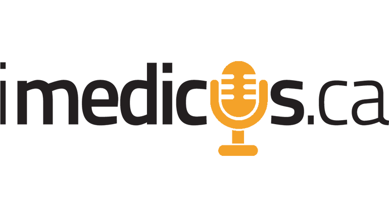 imedicus.ca logo