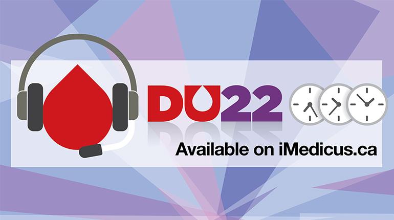 Diabetes Update 2022 Podcast Series