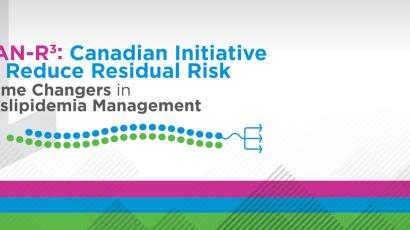 CAN-R³: Canadian Initiative to Reduce Residual Risk