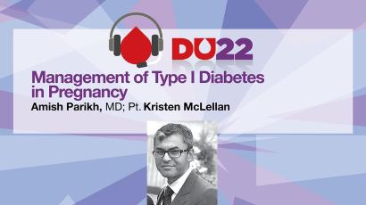 Management of Type I Diabetes in Pregnancy