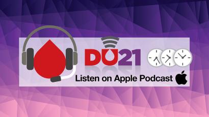 Diabetes Update Podcast Series (Apple)