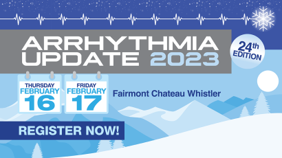Arrhythmia Update 2023