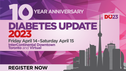 Diabetes Update 2023