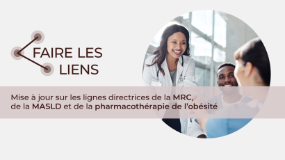 Faire les Liens