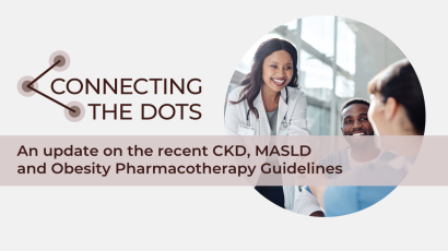 Connecting the Dots