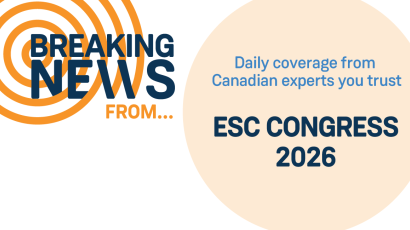 Breaking News from ESC 2026